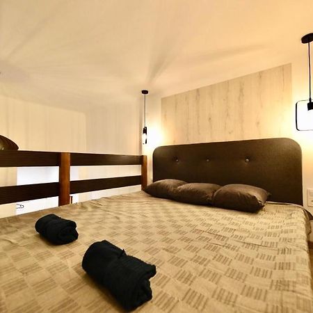 شقة Cosy Flat In Kiraly Str, King بودابست المظهر الخارجي الصورة