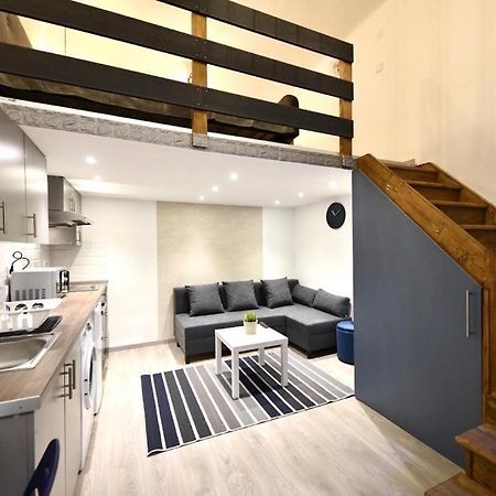 شقة Cosy Flat In Kiraly Str, King بودابست المظهر الخارجي الصورة