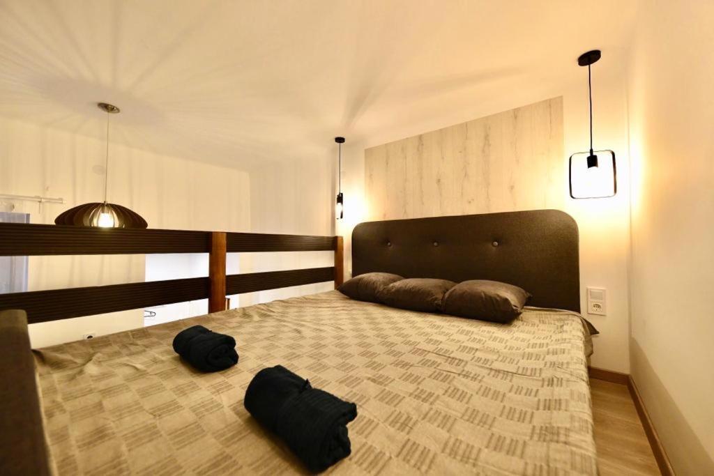 شقة Cosy Flat In Kiraly Str, King بودابست المظهر الخارجي الصورة