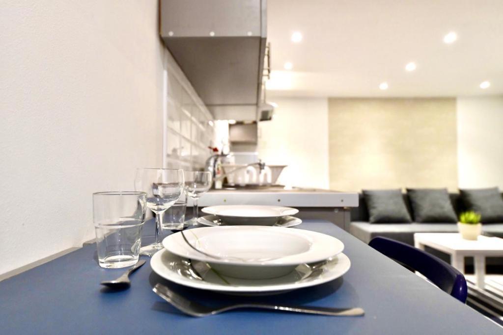 شقة Cosy Flat In Kiraly Str, King بودابست المظهر الخارجي الصورة